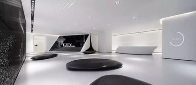 留白意境之美 三盛濱江國際銷售中心的建筑設計智慧