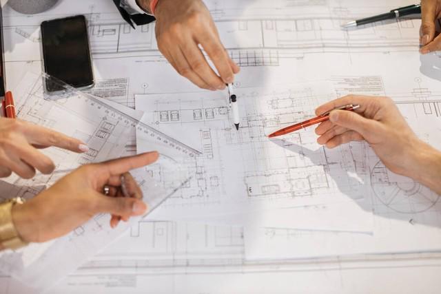 全過(guò)程工程咨詢發(fā)展路徑及對(duì)建設(shè)工程管理的意義